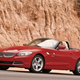 Illustration for article titled 2009 BMW Z4: First Drive